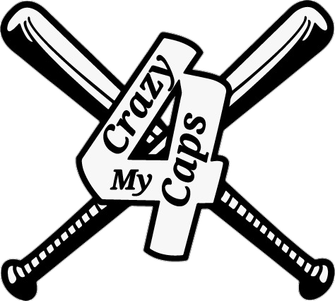 Crazy 4 My Caps