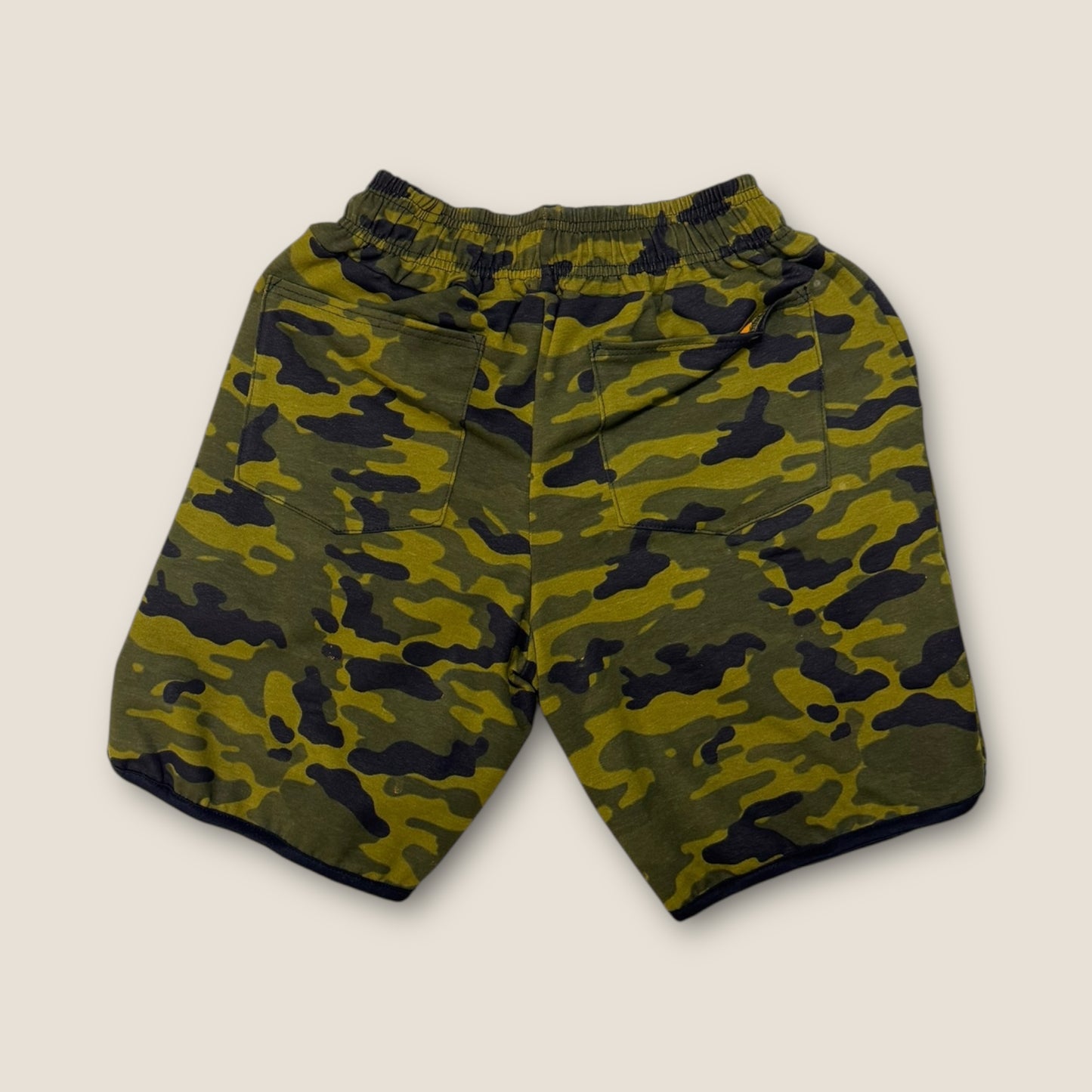 Short Camo