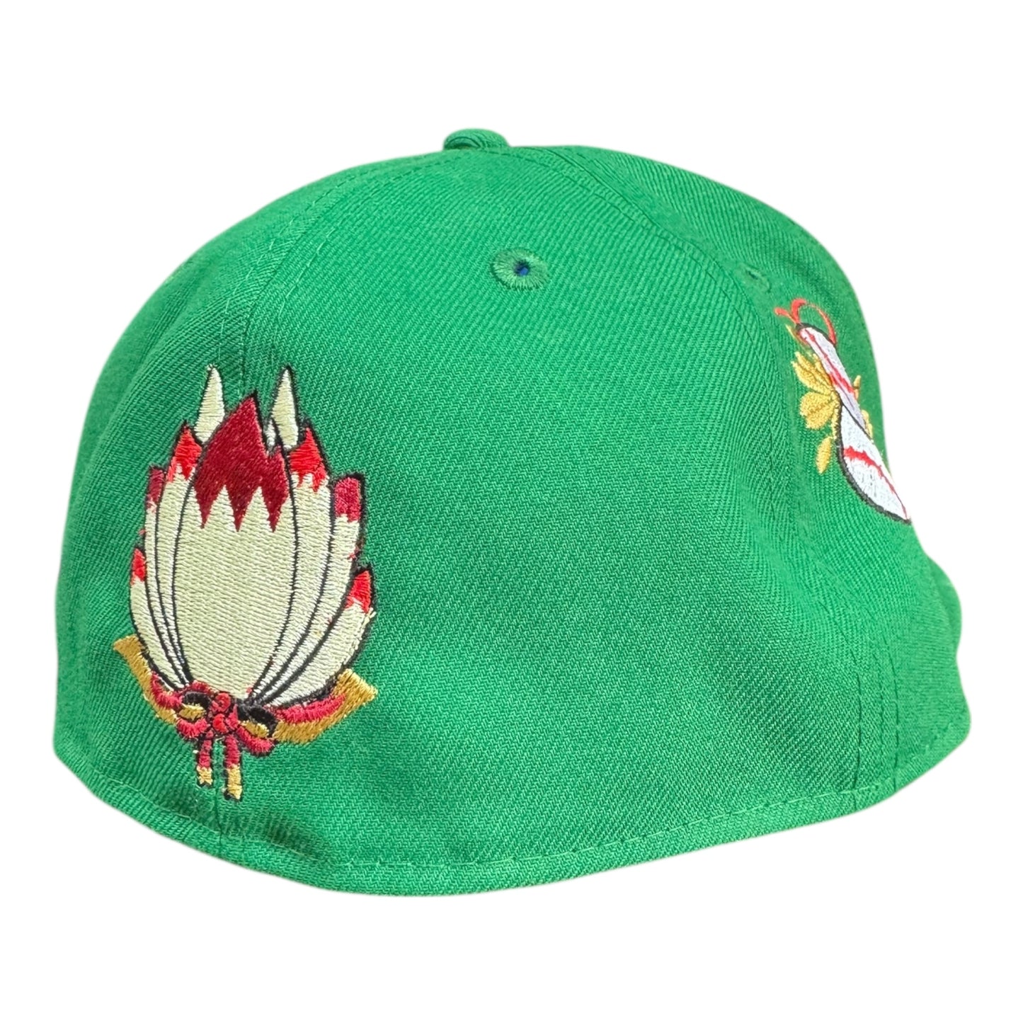 Custom 59Fifty Kitsune