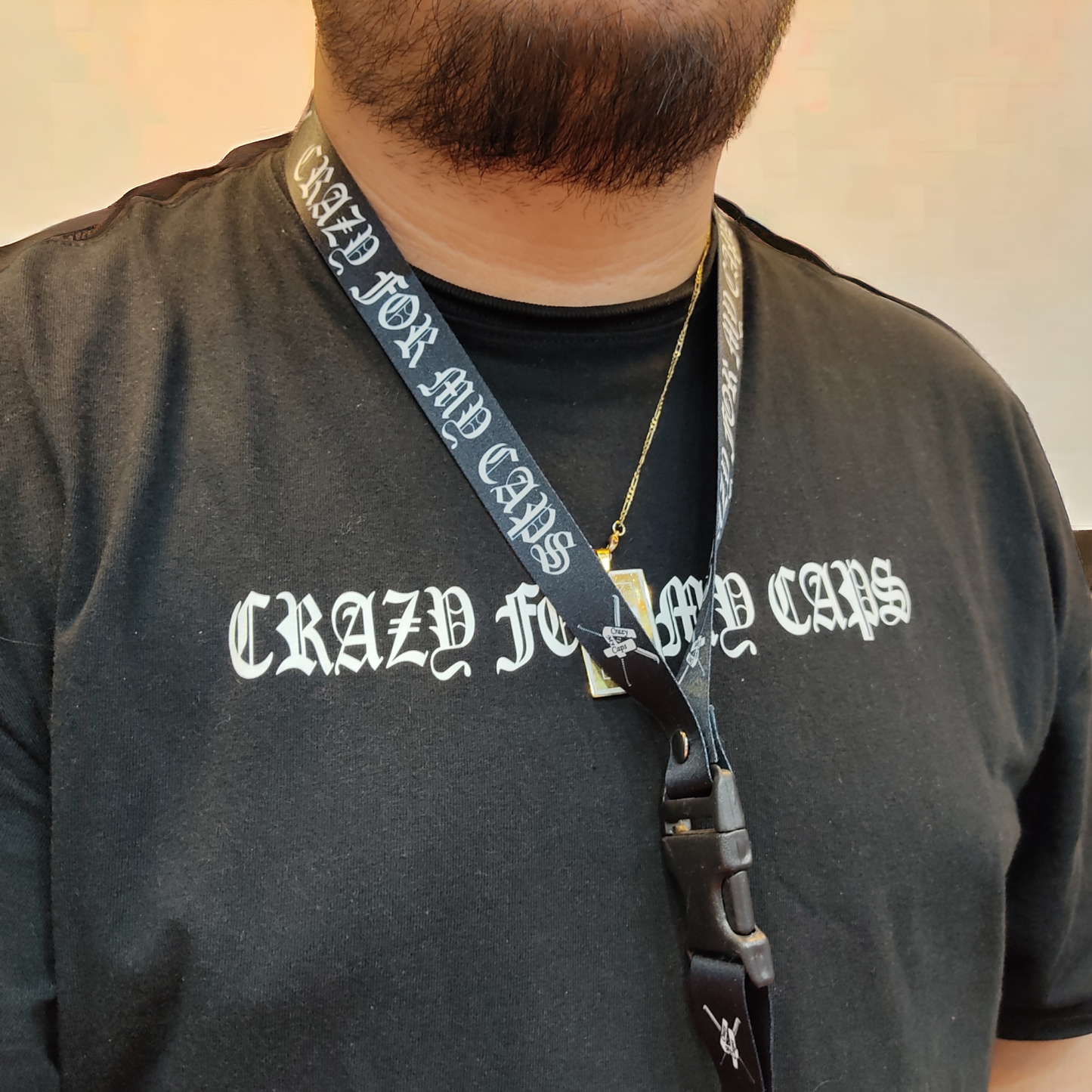 Lanyard Script