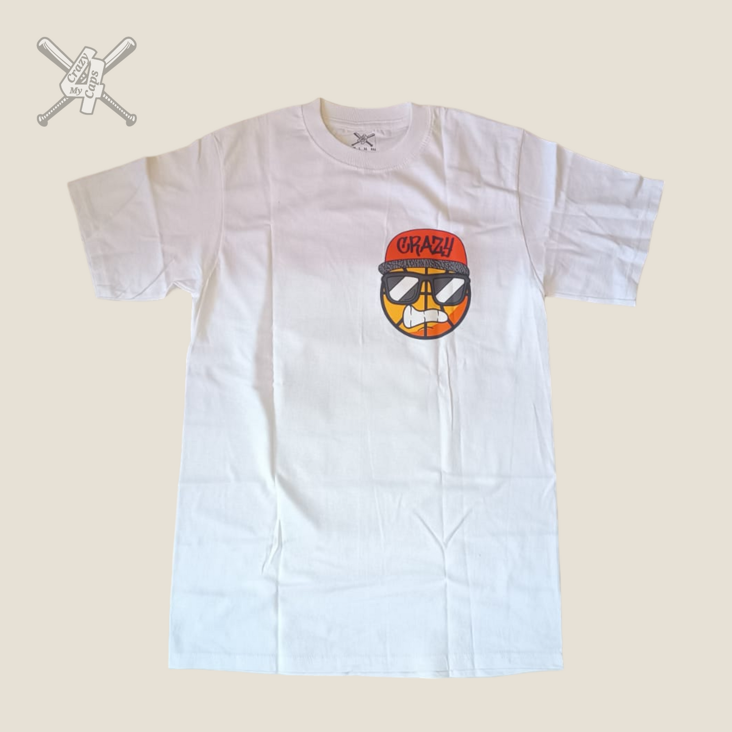 Playera Furious Ball Elephant Print