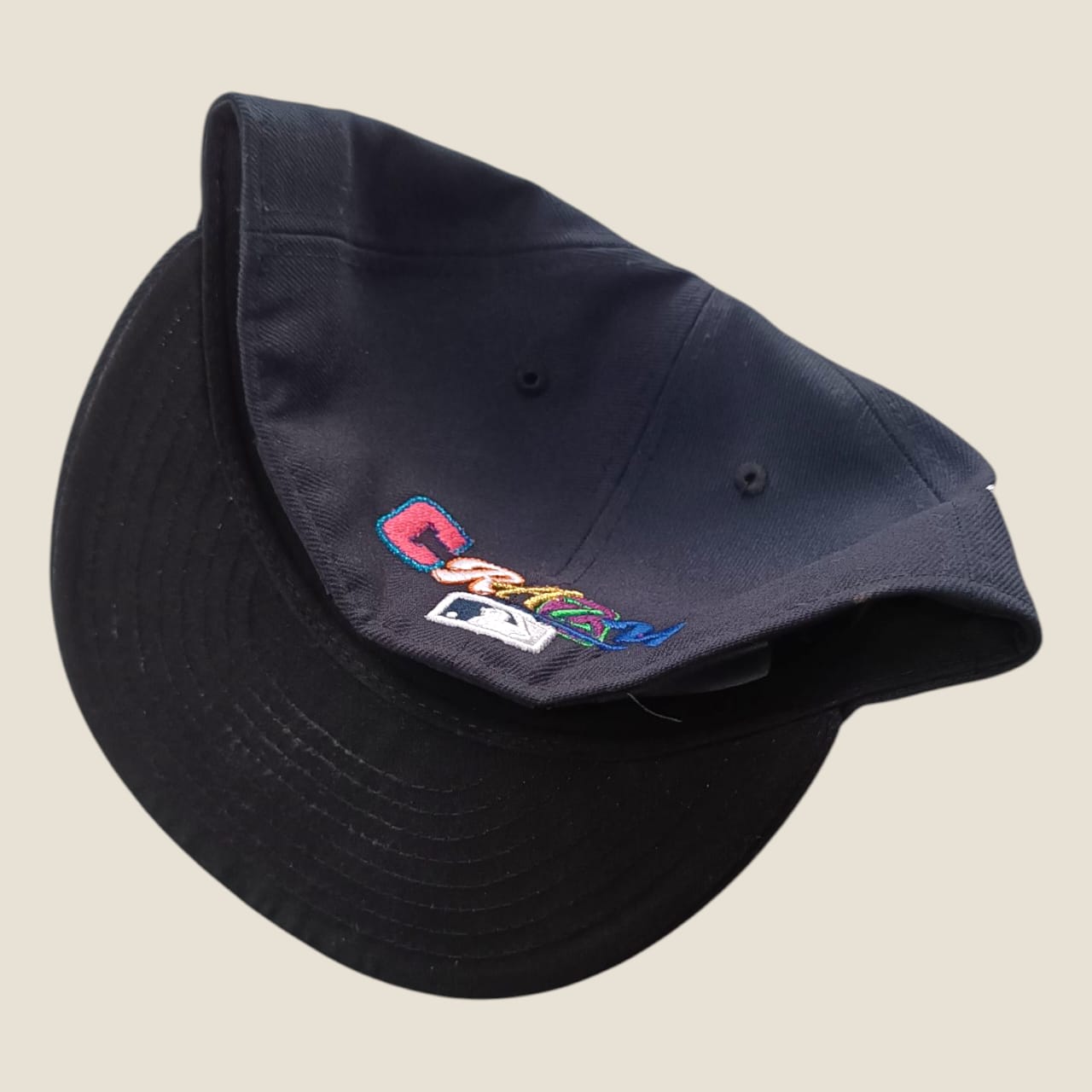 59Fifty New York Yankees Crazy Custom