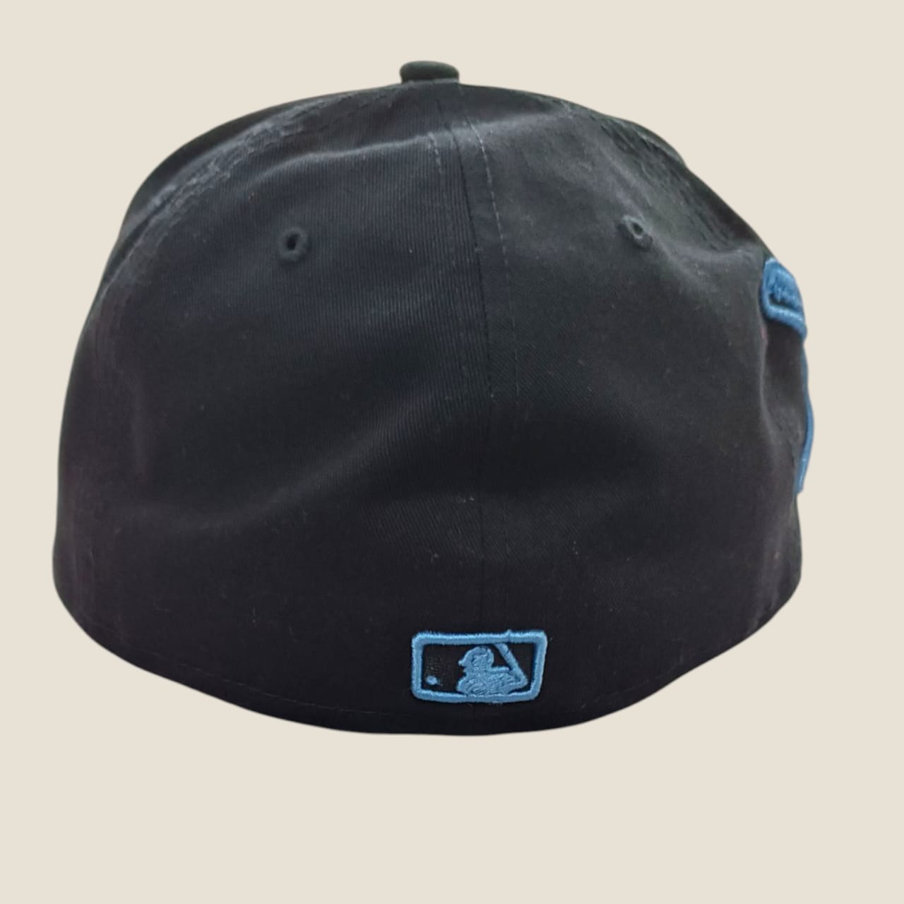 59Fifty Los Angeles Dodgers Japan Folklore Visor Custom