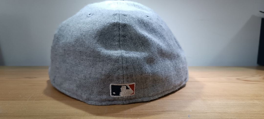 59Fifty New York Yankees Visor Custom