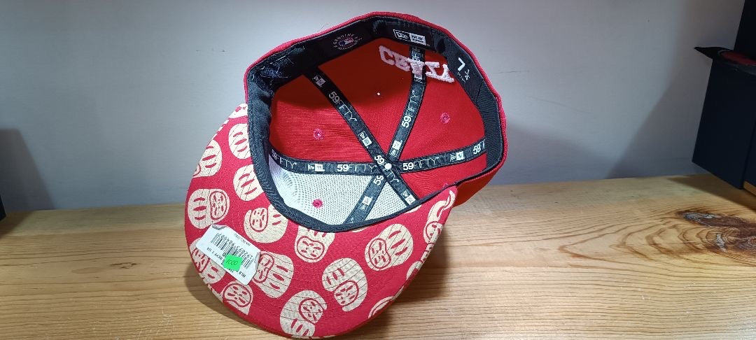 59Fifty New York Yankees Daruma Visor