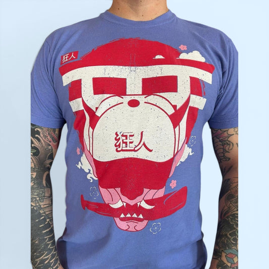 Playera Oni Sky