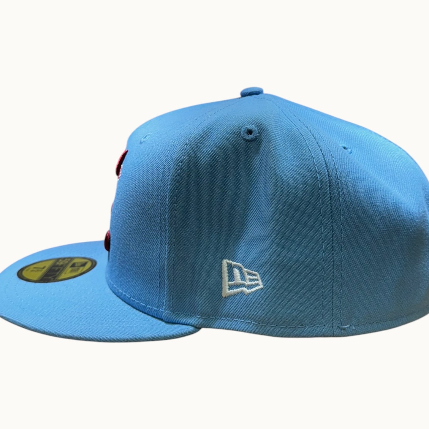 Custom 59Fifty Oni Sky