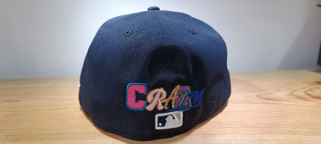 59Fifty New York Yankees Custom