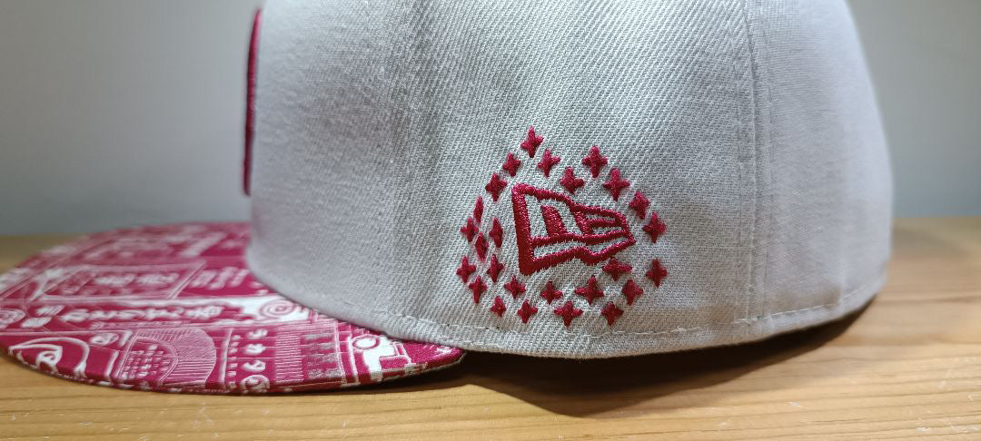 59Fifty Milwaukee Brewers Beer Pack Custom