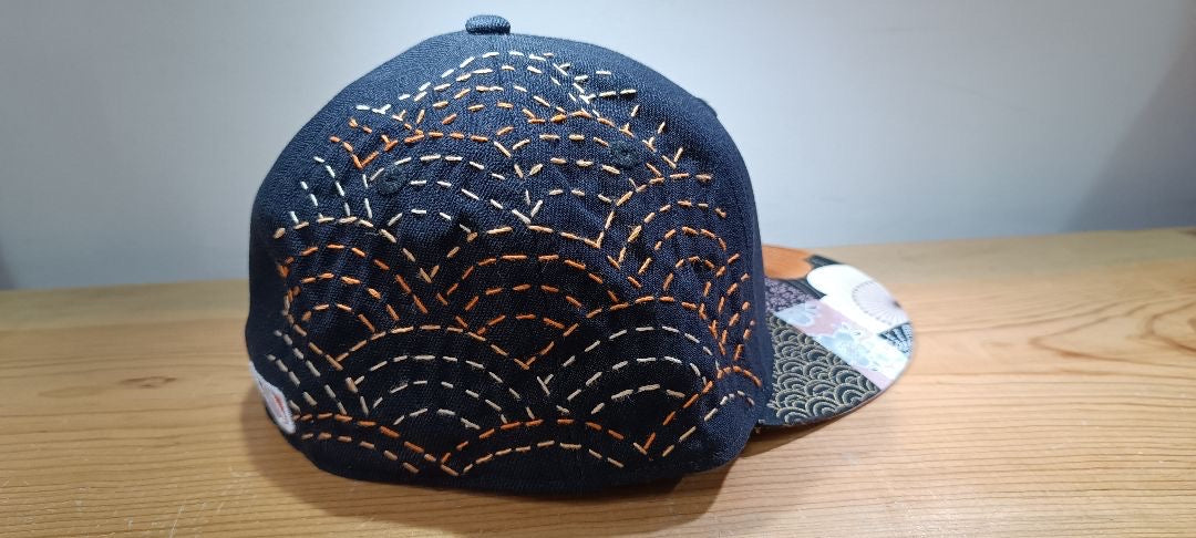 59Fifty Houston Astros Custom