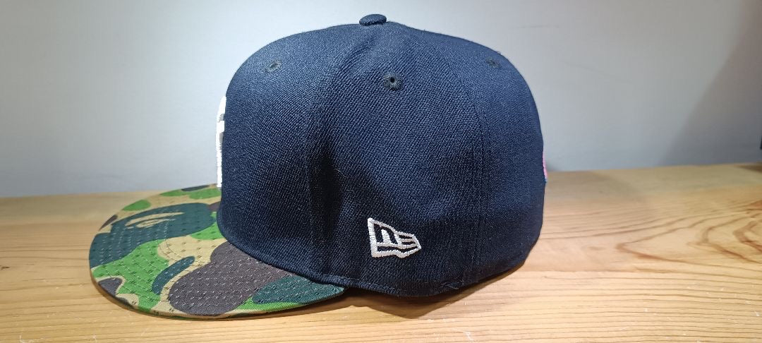 59Fifty New York Yankees Custom