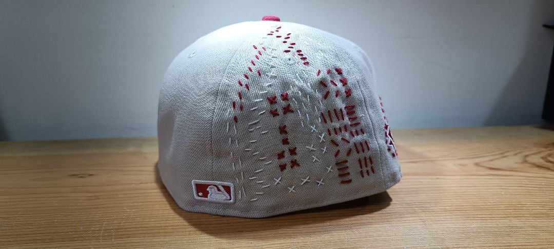 59Fifty Milwaukee Brewers Beer Pack Custom