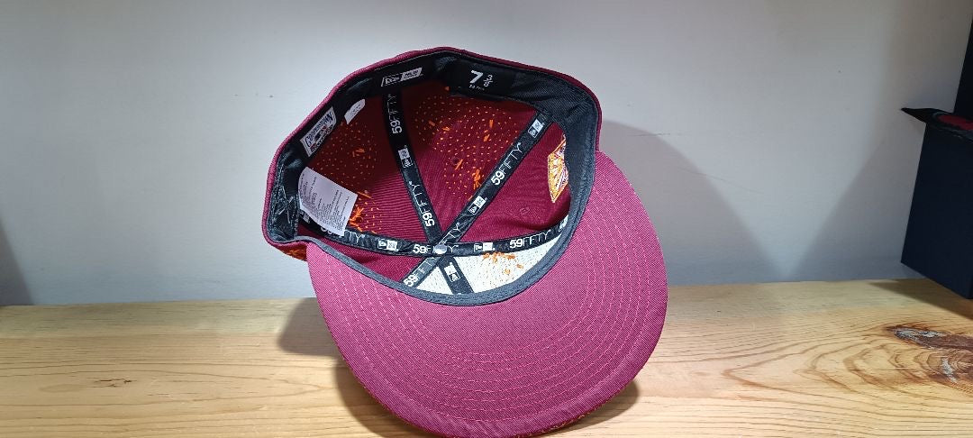 59Fifty Los Angeles Dodgers Custom