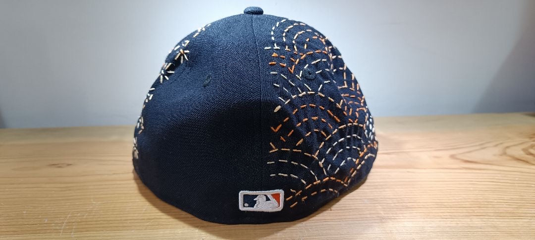59Fifty Houston Astros Custom
