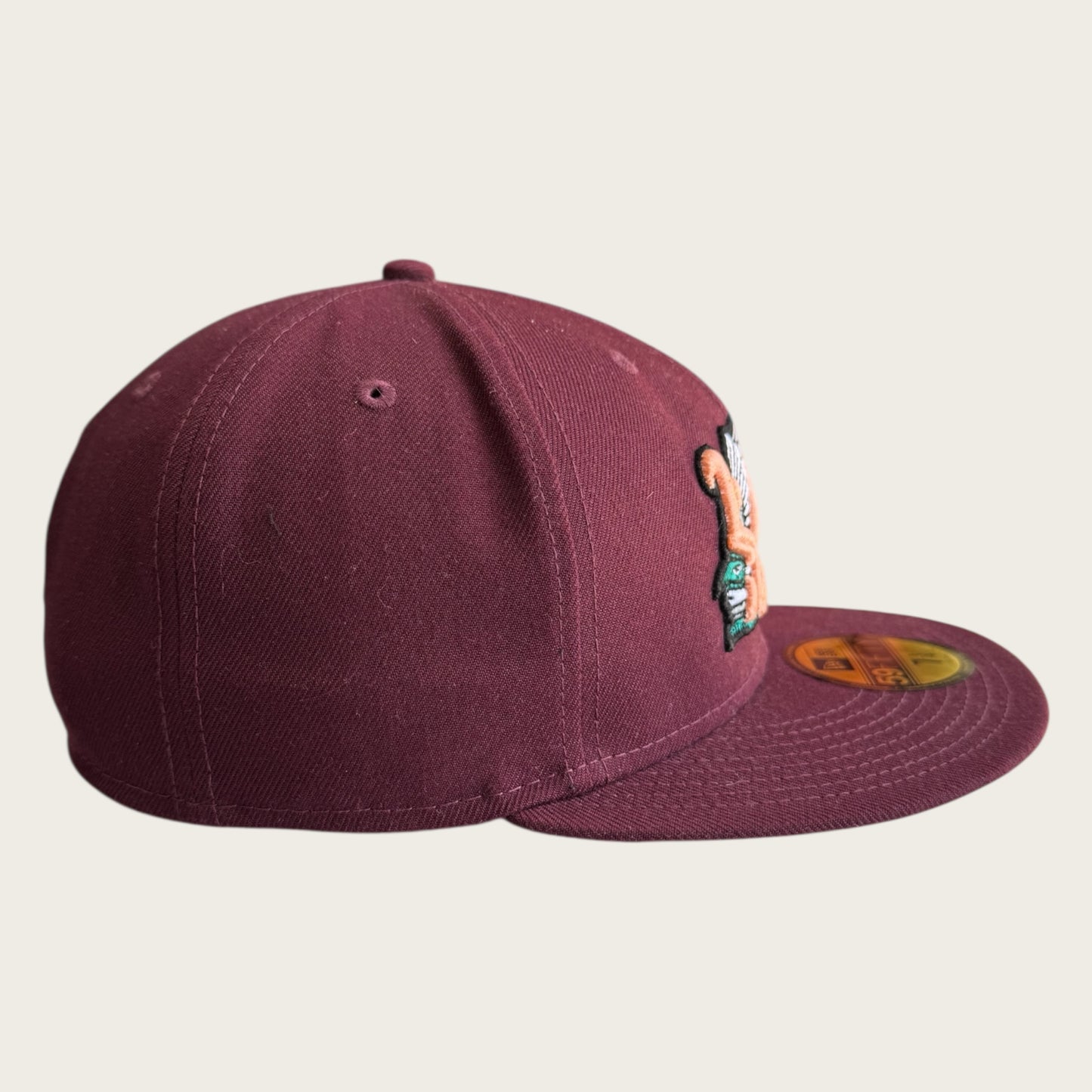 Custom 59Fifty Huitzilopochitl