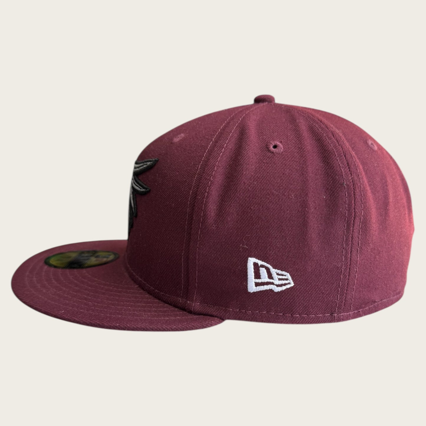 Custom 59Fifty Huitzilopochitl