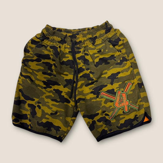 Short Camo