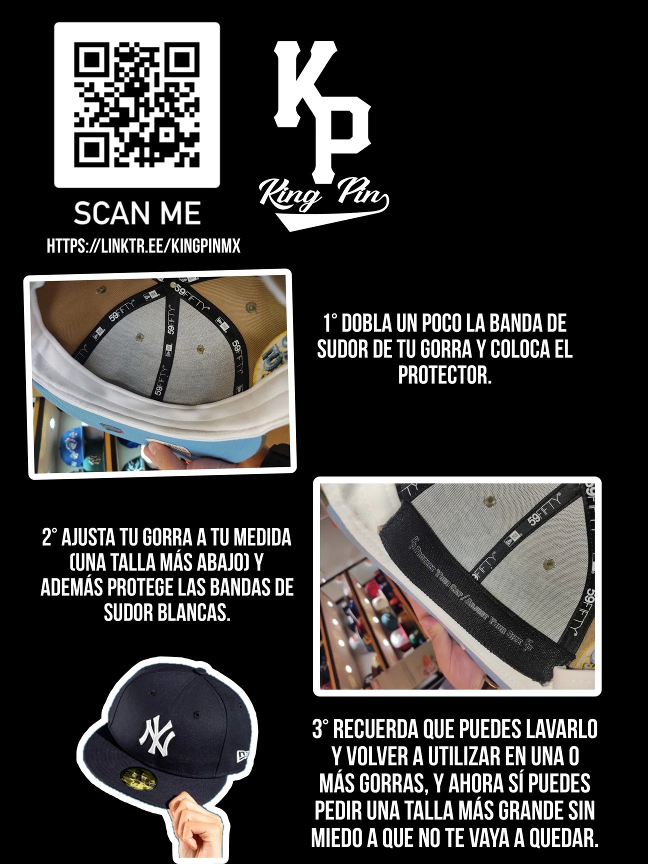 Bandas Protectoras / Reductoras