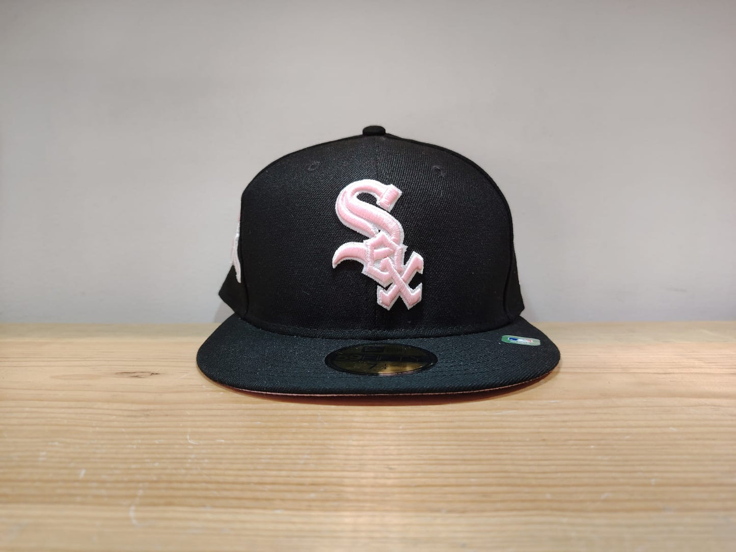 59Fifty Chicago White Sox Mothers Day Custom Side Patch