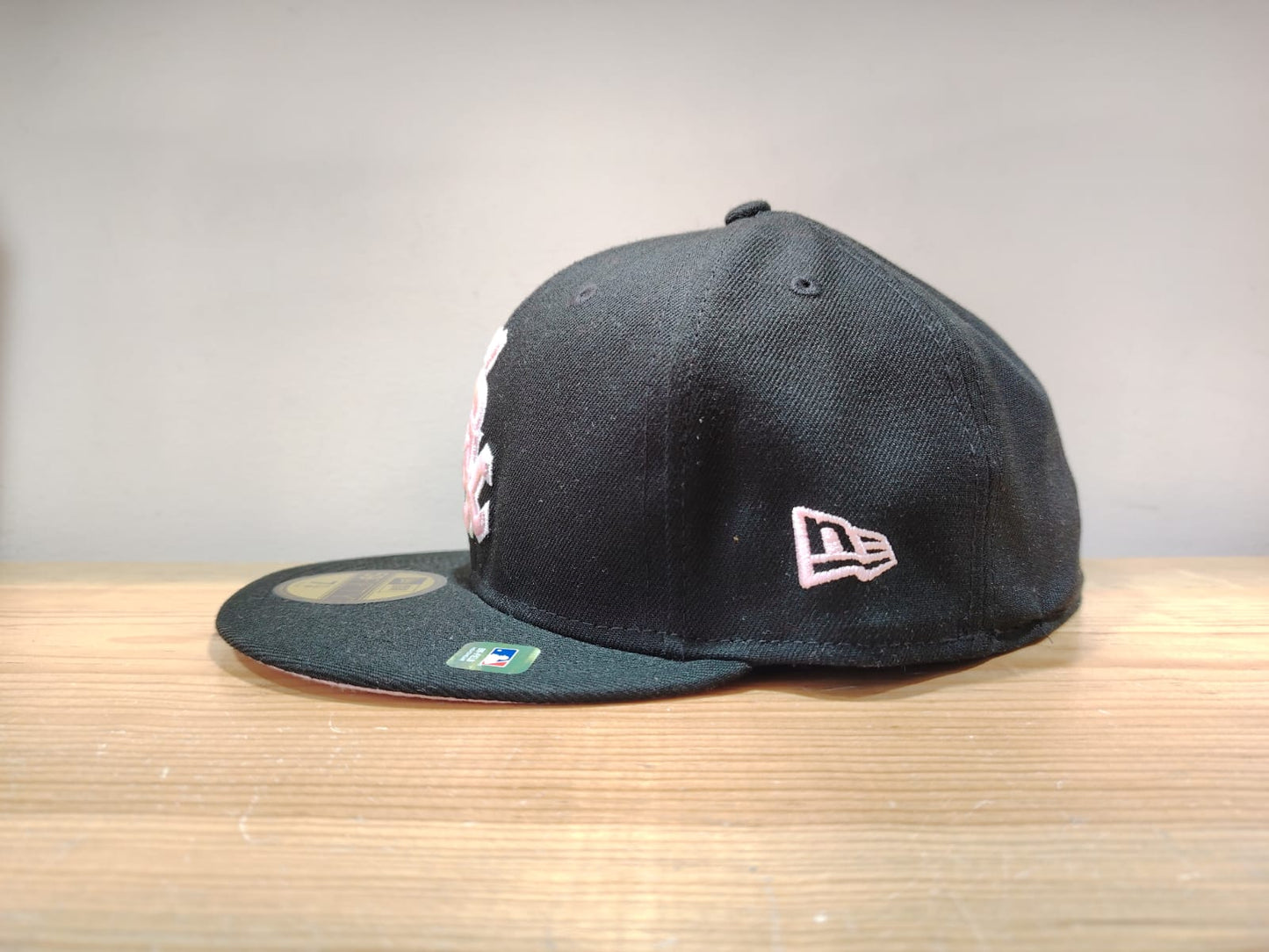 59Fifty Chicago White Sox Mothers Day Custom Side Patch