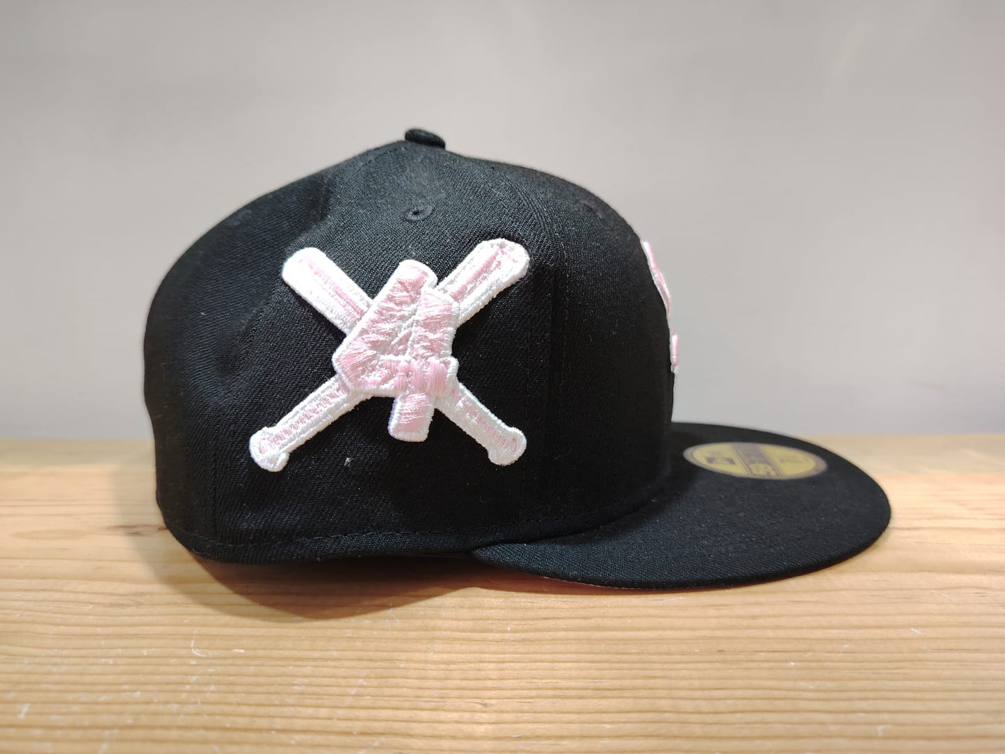 59Fifty Chicago White Sox Mothers Day Custom Side Patch