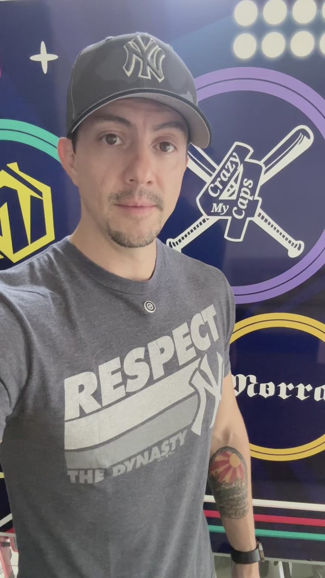 Cargar video: checa más a detalle esta colección y sigue a nuestro amigo @Roybarra