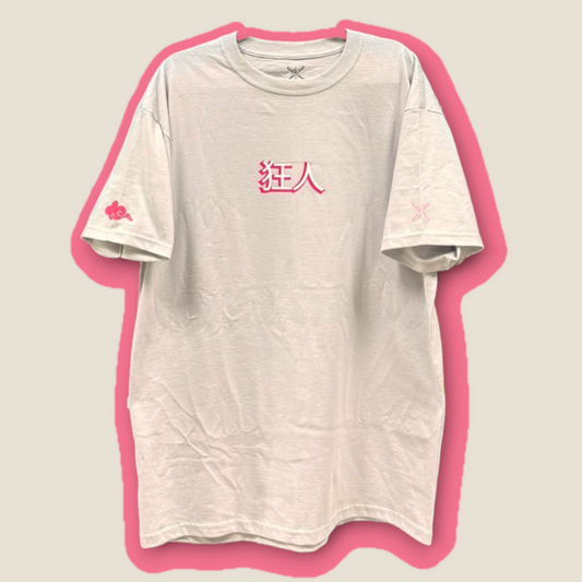 Playera Oni