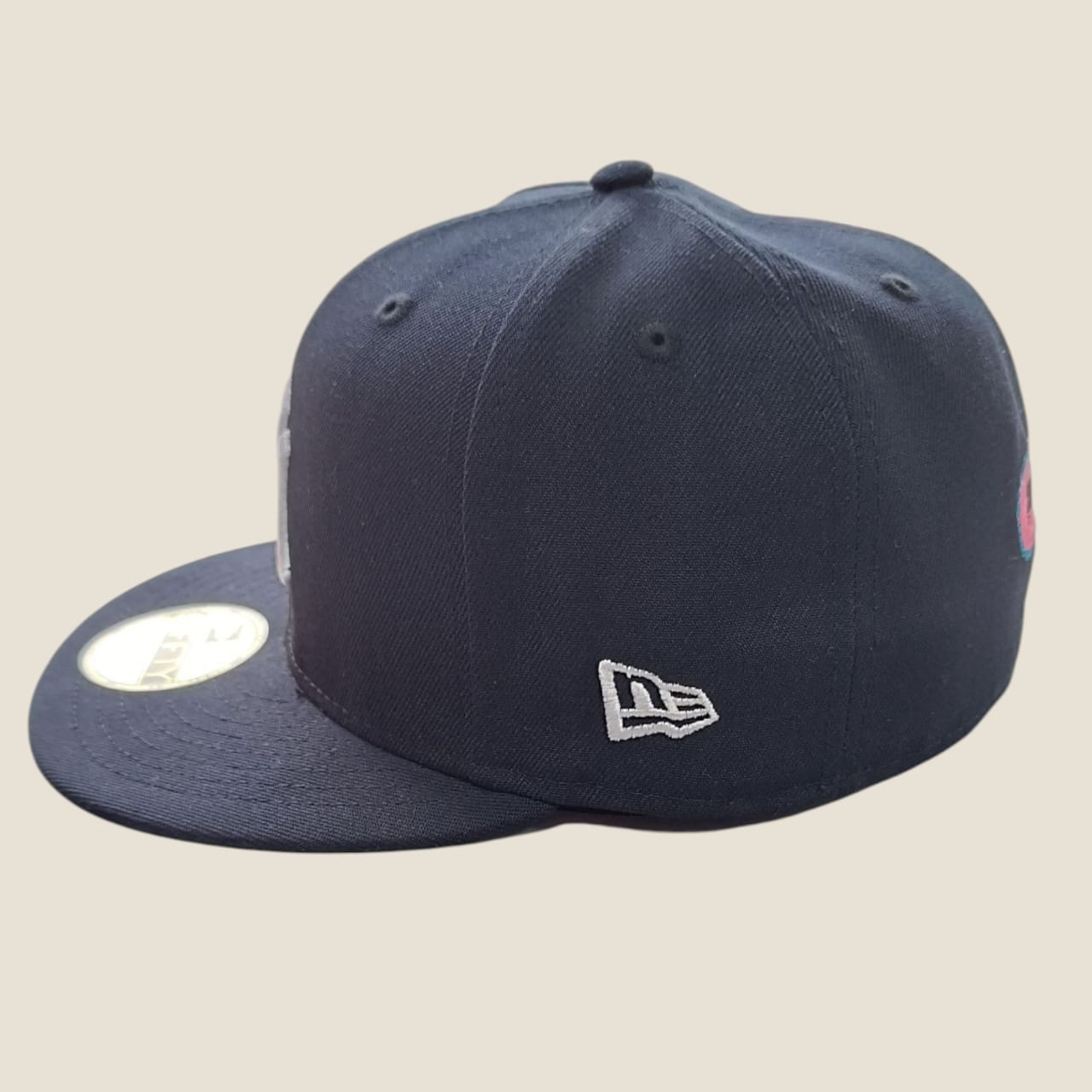 59Fifty New York Yankees Crazy Custom